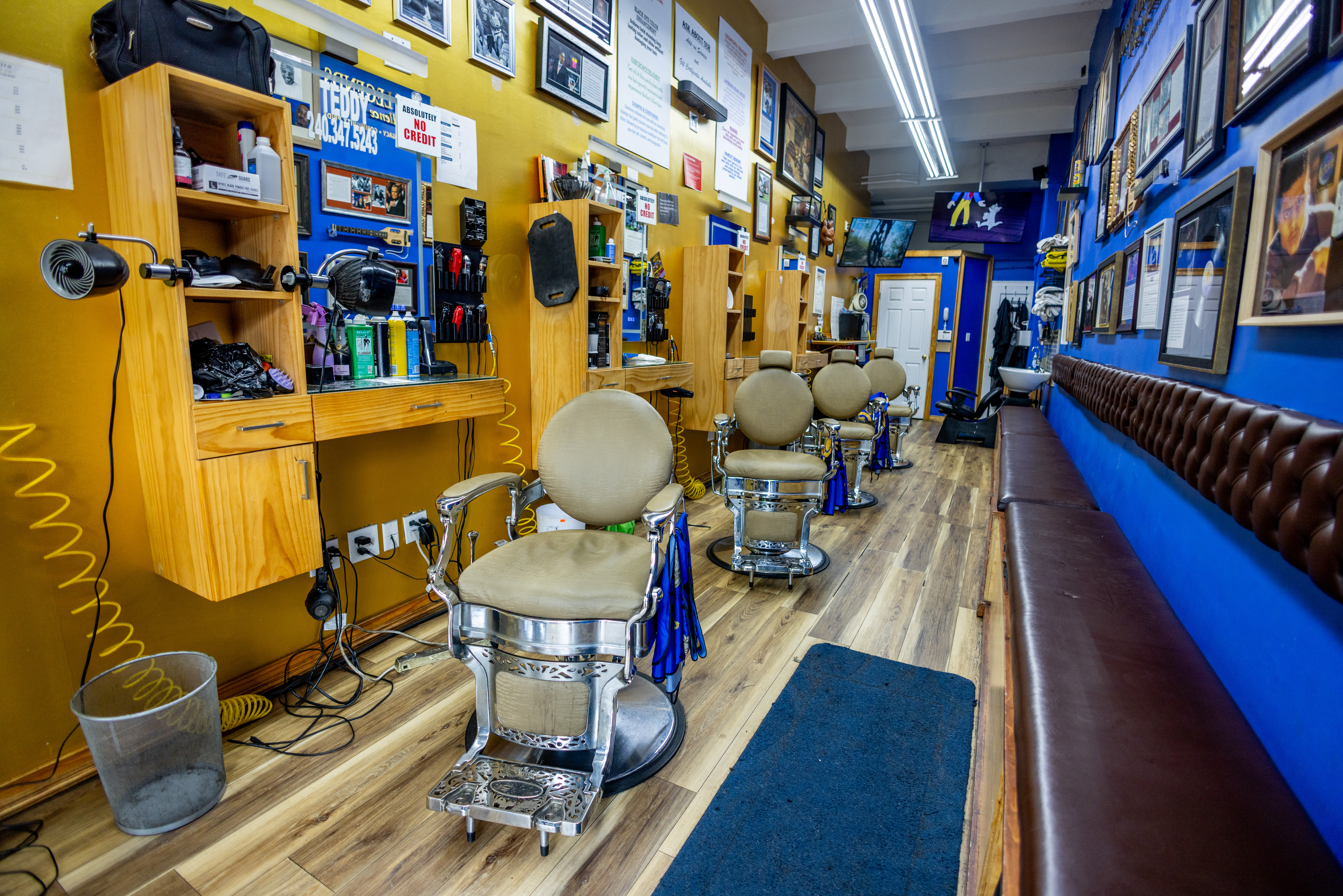 Shop